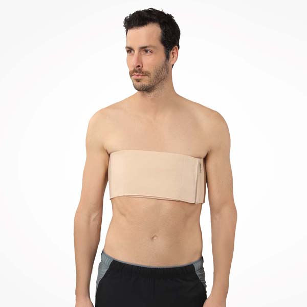 Ref LC 2030 Thorax Tape 15Cm Dixi Ref LC 2030 Thorax Tape 15Cm Dixi