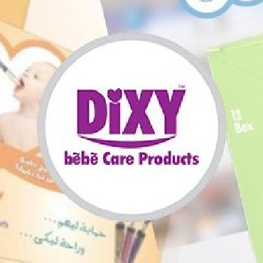 Dixy products